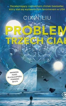 Problem trzech ciał /113498/