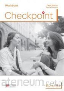 Checkpoint A2+/B1 WB /34011/