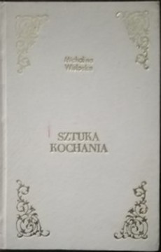 Sztuka kochania /113537/