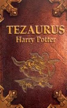 Tezaurus Harry Potter/113540/
