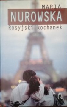 Rosyjski kochanek /113561/