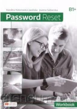Password Reset B1 WB /34079/