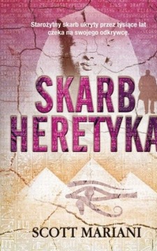 Skarb heretyka /32971/