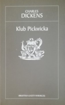 Klub Pickwicka /32991/