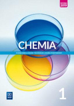 Chemia 1 ZP /34062/