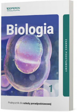 Biologia 1 LO ZP /113569/