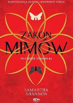 Zakon Mimów /33010/
