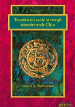 Trzydzieści sześć strategii starożytnych Chin /34802/