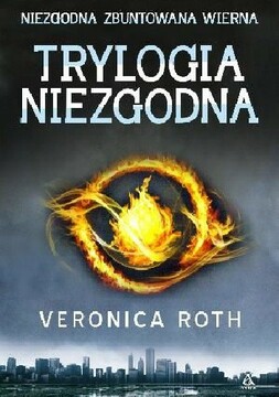 Trylogia Niezgodna /33012/