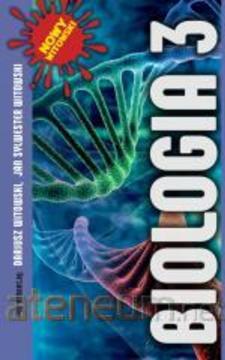 Biologia 3 Zbiór zadań z odpowiedziami 2002-2020 /113607/