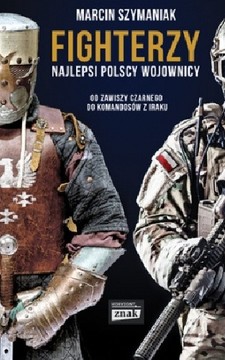 Fighterzy Najlepsi polscy wojownicy /113660/