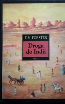 Droga do Indii /113683/