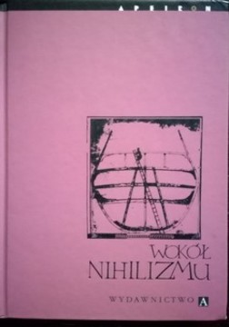 Wokół nihilizmu /33043/