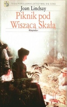 Piknik pod Wiszącą Skałą /113734/