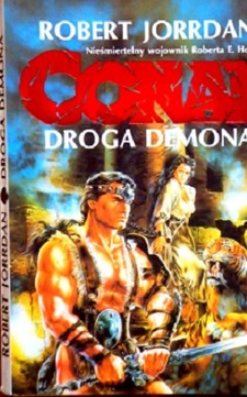 Conan - droga demona /115252/