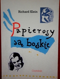 Papierosy są boskie