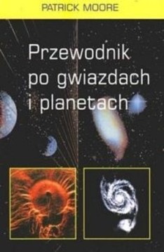 Przewodnik po gwiazdach i planetach /113761/