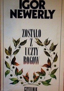 Zostało z uczty bogów