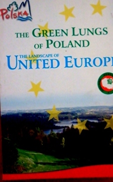 The green lungs of Poland Przewodnik Polska /30591/