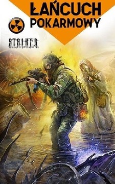 Łańcuch pokarmowy /33140/