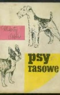 Psy rasowe