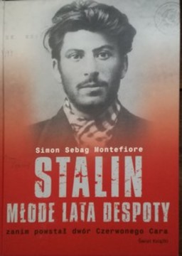 Stalin Młode lata despoty /33158/
