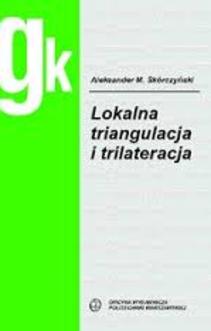 Lokalna triangulacja i trilateracja 