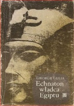 Echnaton władca Egiptu /33199/