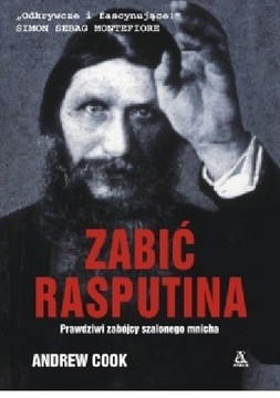 Zabić Rasputina /33231/