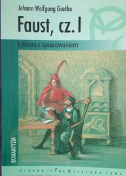 Faust, cz.I /113902/