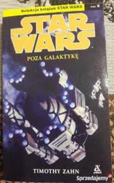 Star Wars Poza Galaktykę /113933/