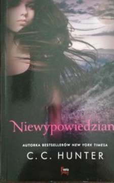 Wodospady cienia Po zmroku 3 Niewypowiedziana /113952/