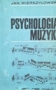 Psychologia muzyki /113974/