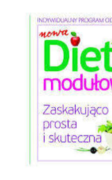 Nowa dieta modułowa /114030/