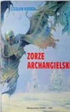 Zorze Archangielskie /114051/
