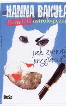 Poradnik astrologiczny /114076/