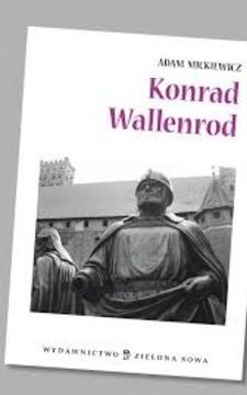Konrad wallenrod+ audiobook /114166/