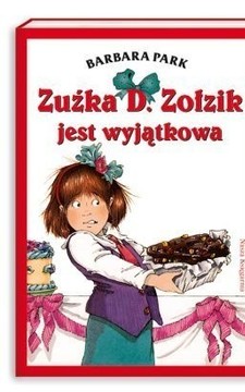 Zuźka D. Zołzik jest wyjątkowa /114192/