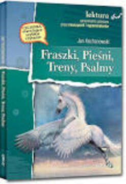 Fraszki, pieśni, treny, psalmy /114199/