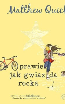 Prawie jak gwiazda rocka /114250/