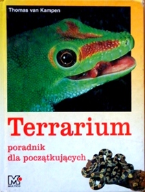 Terrarium -poradnik dla początkujących