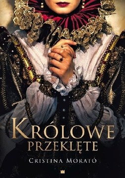 Królowe przeklęte /33366/