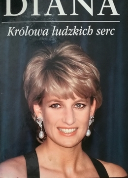 Diana królowa ludzkich serc /33389/