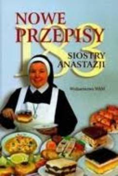 Nowe przepisy siostry Anastazji /114331/