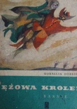 Wężowa królewna Baśnie i opowieści ze Śląska/114355/
