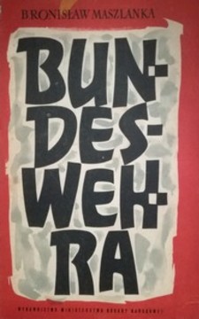 Bundeswehra /33478/