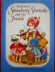 Strawberry Shortcake and Her Fiends