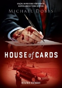 House of Cards Ostatnie rozdanie /114421/