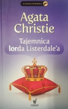 Tajemnica lorda Listerdale`a /33534/