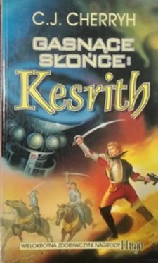 Gasnące Słońce: Kesrith /33540/